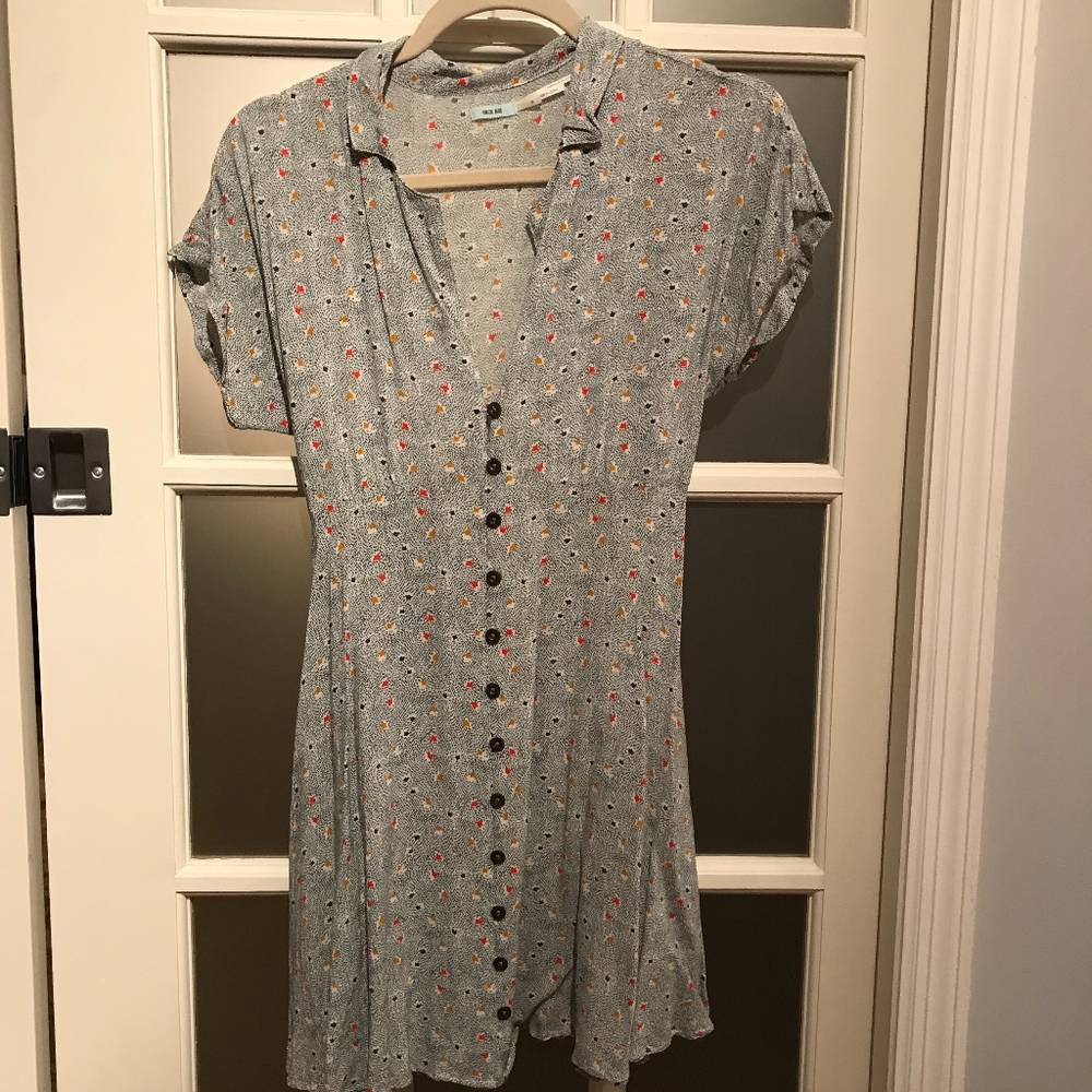 Reality bites or bust! Great Winona dress